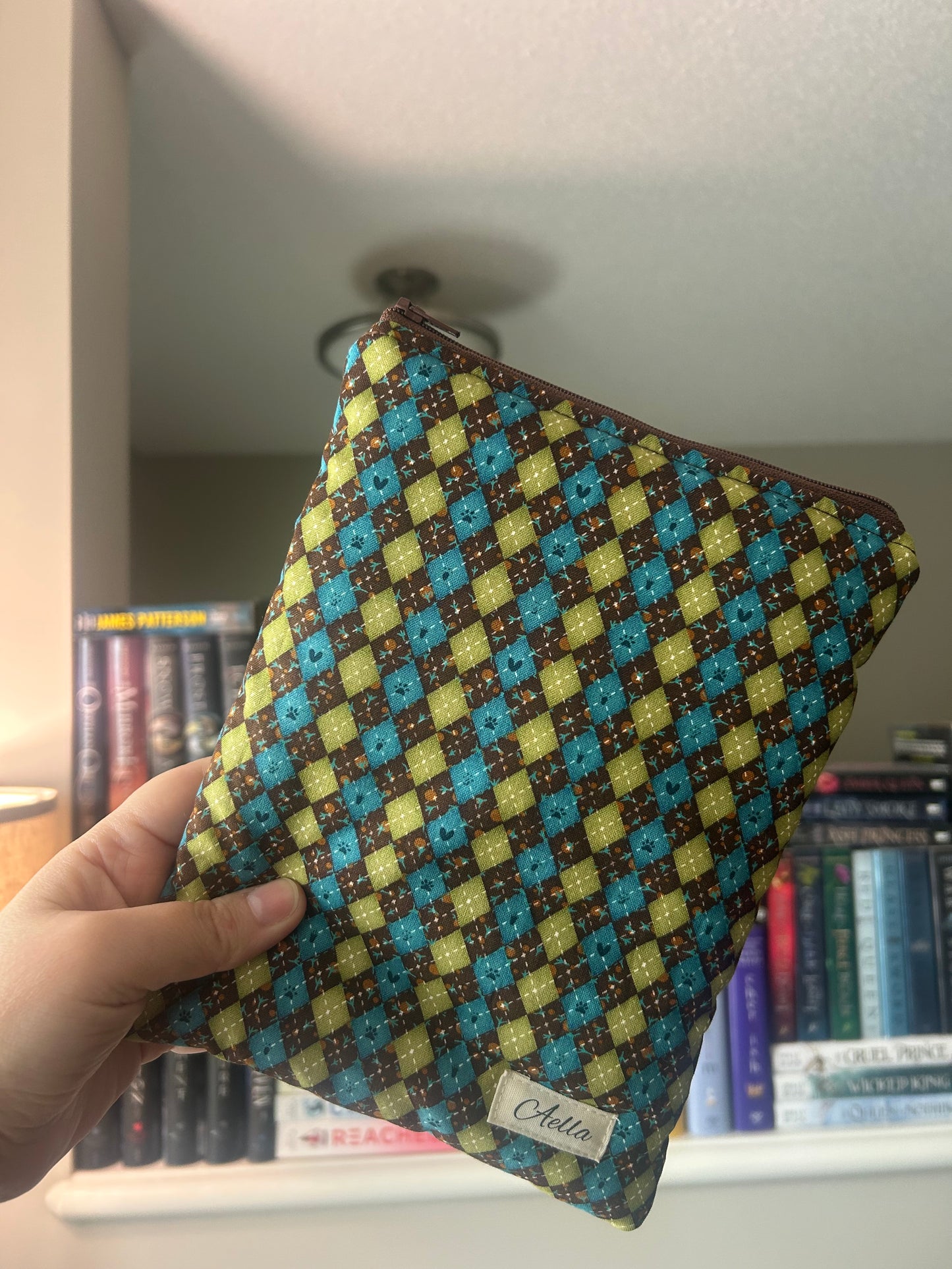E-Readers Sleeve