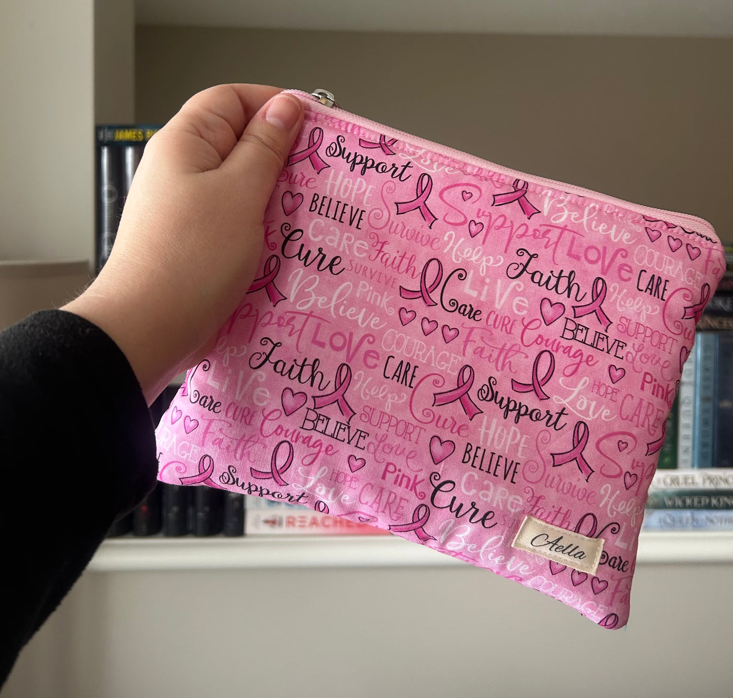 Makeup Pouch