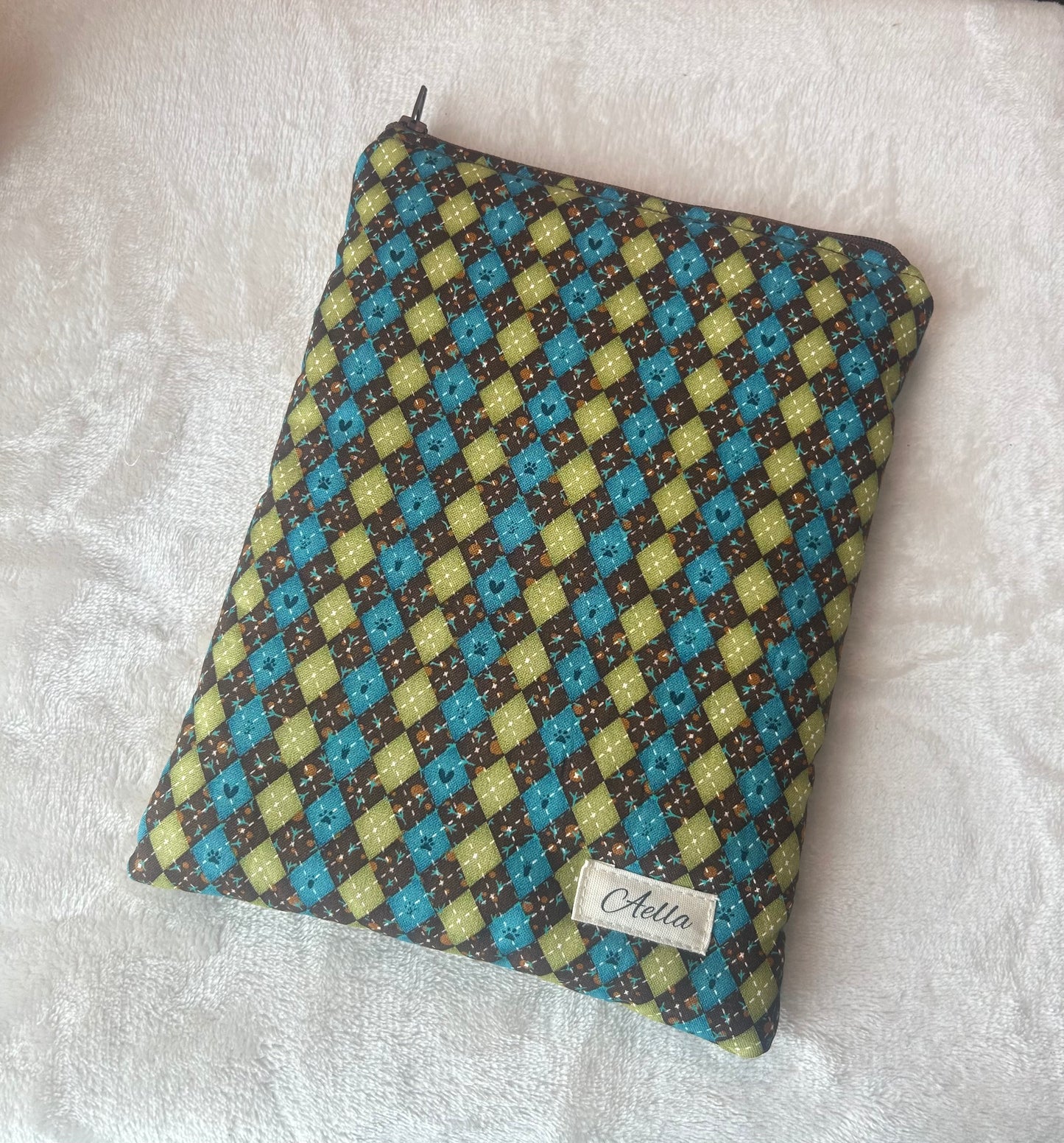 E-Readers Sleeve