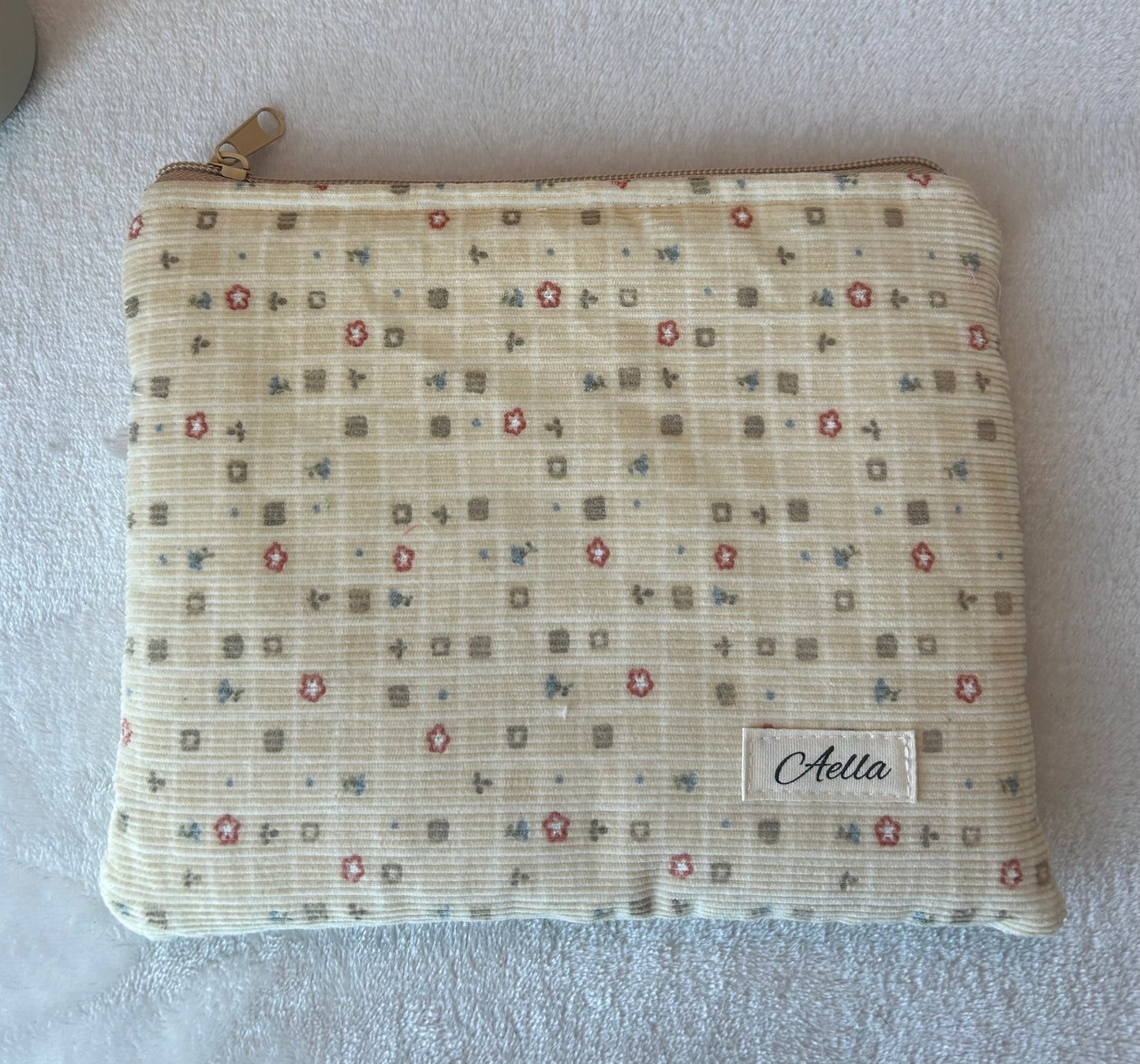 Makeup Pouch