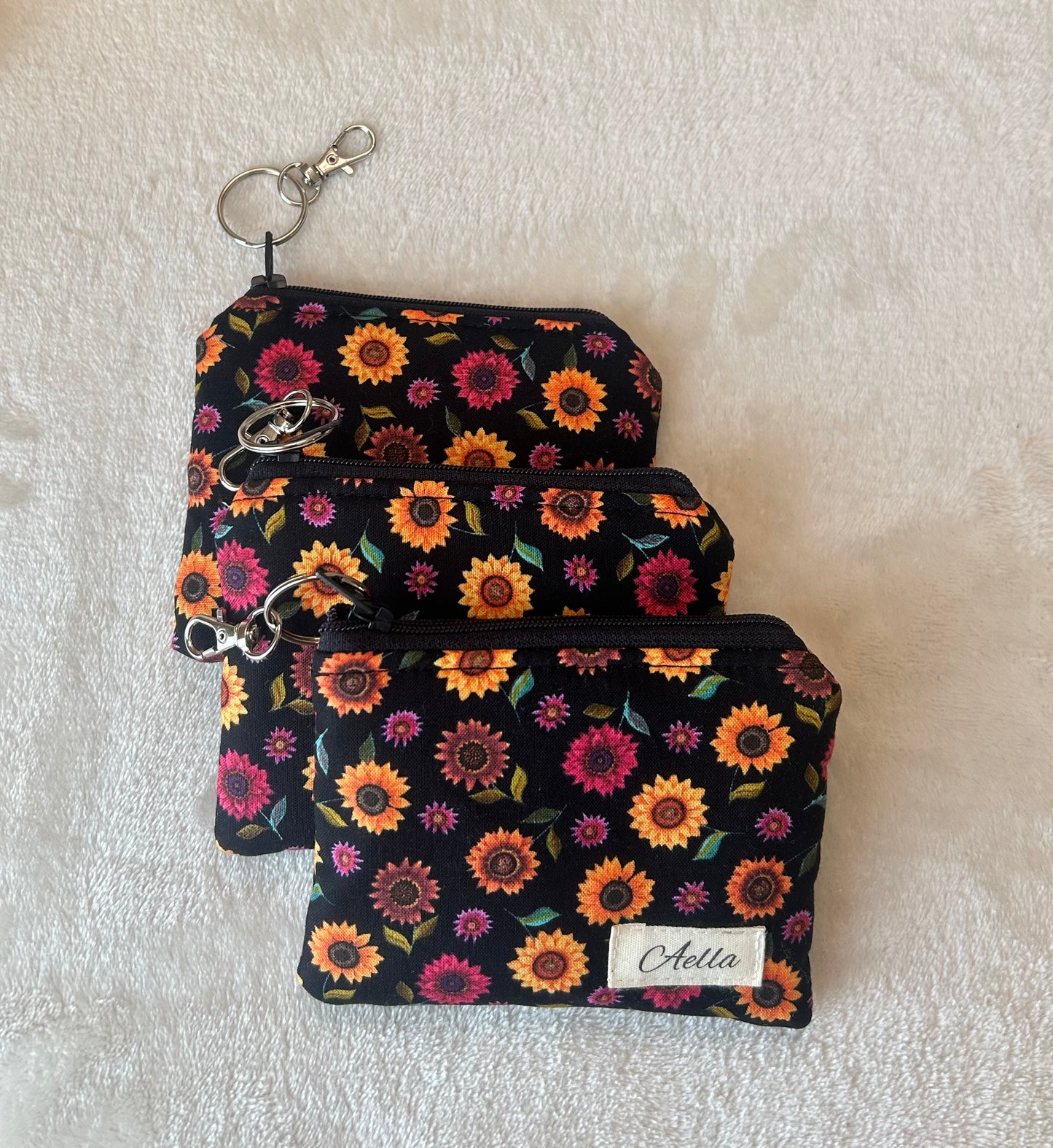 Mini Pouch