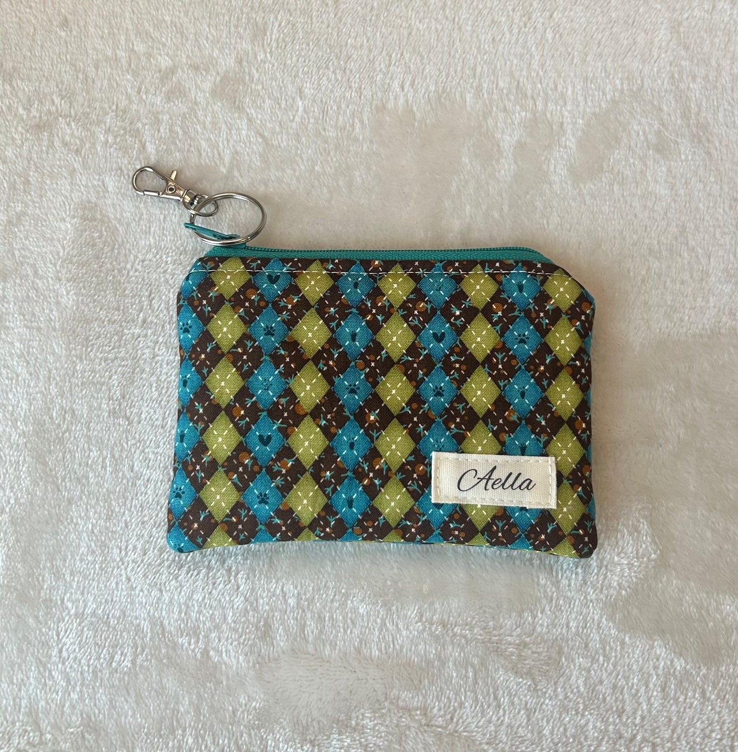 Mini Pouch