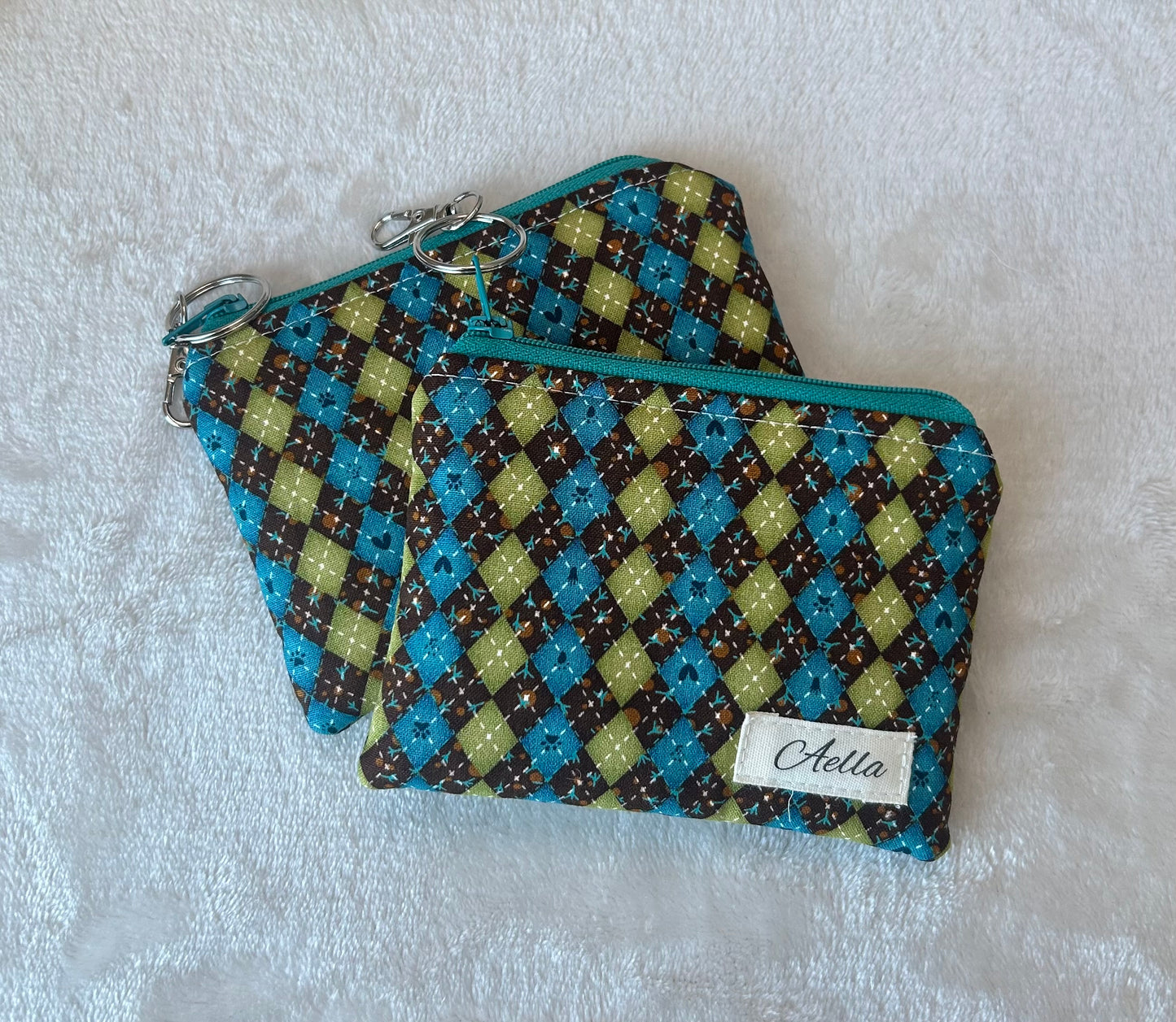Mini Pouch