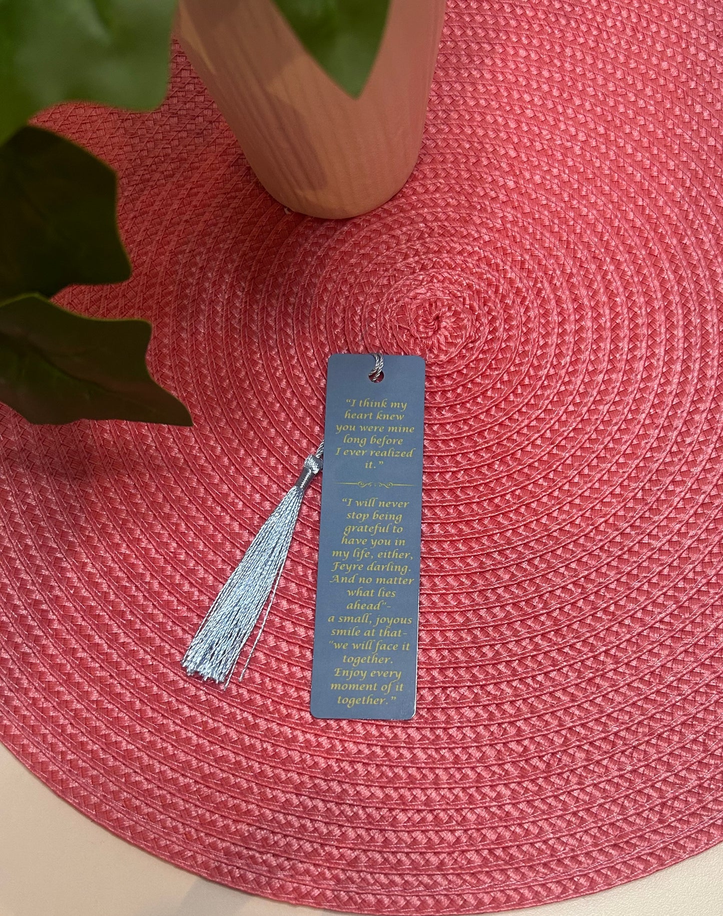 Bookmarks Inspired by acotar books