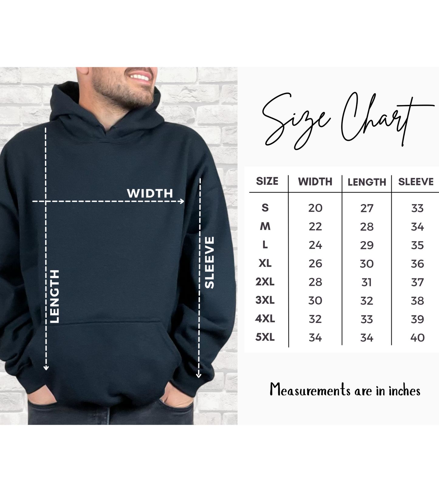 Aella Apparel Hoodie