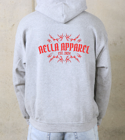 Aella Apparel Hoodie