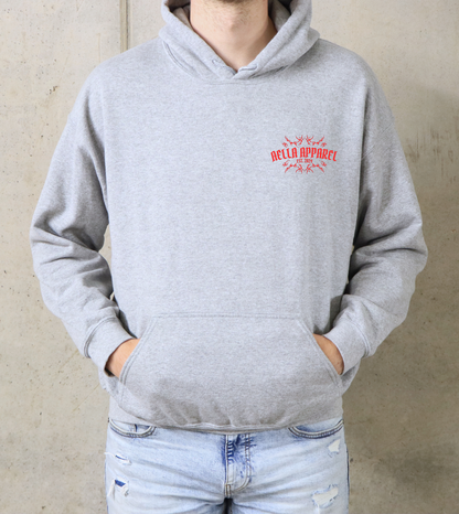 Aella Apparel Hoodie