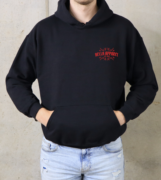 Aella Apparel Hoodie