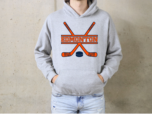 Edmonton Hockey