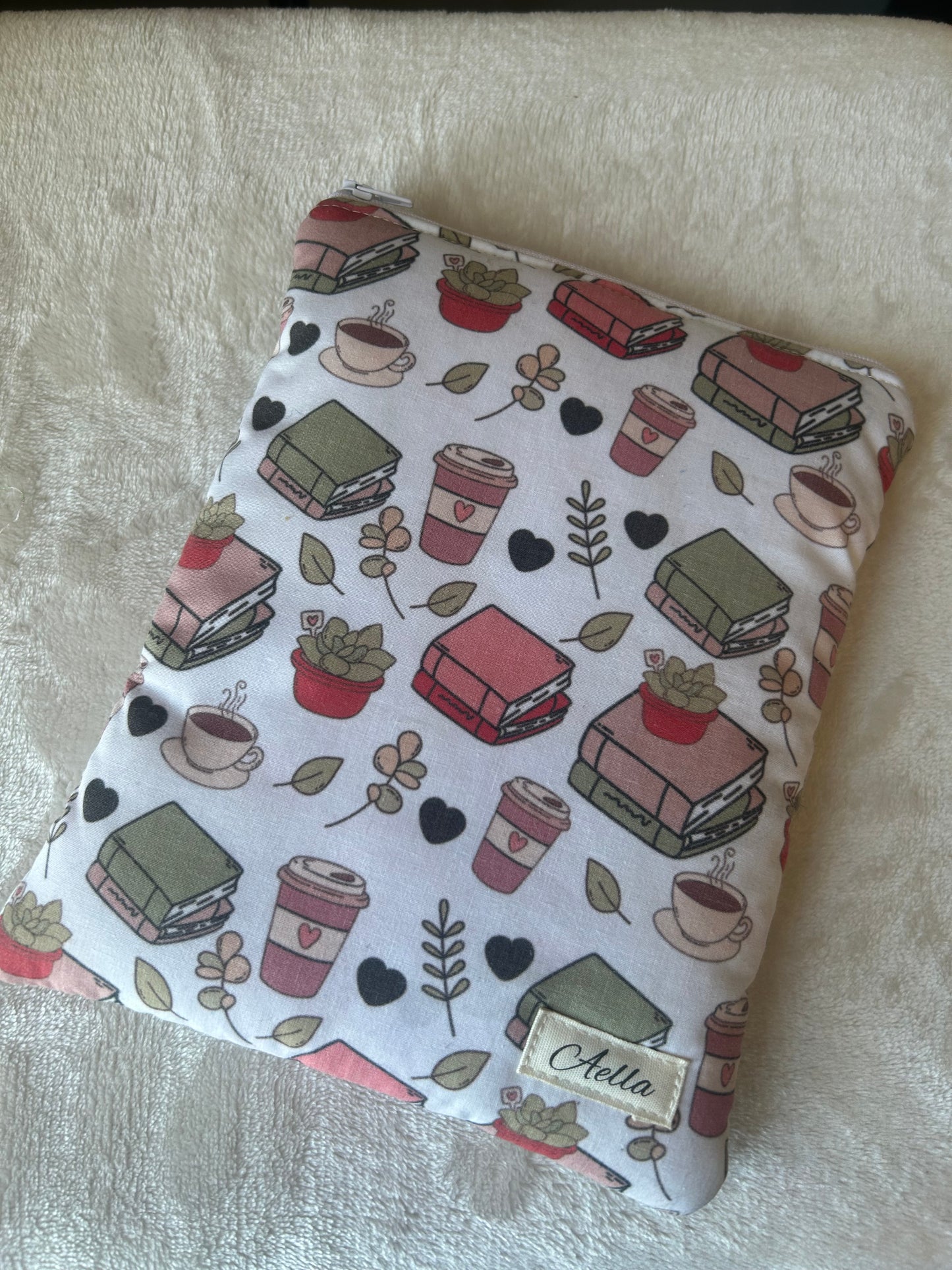 E-Readers Sleeve