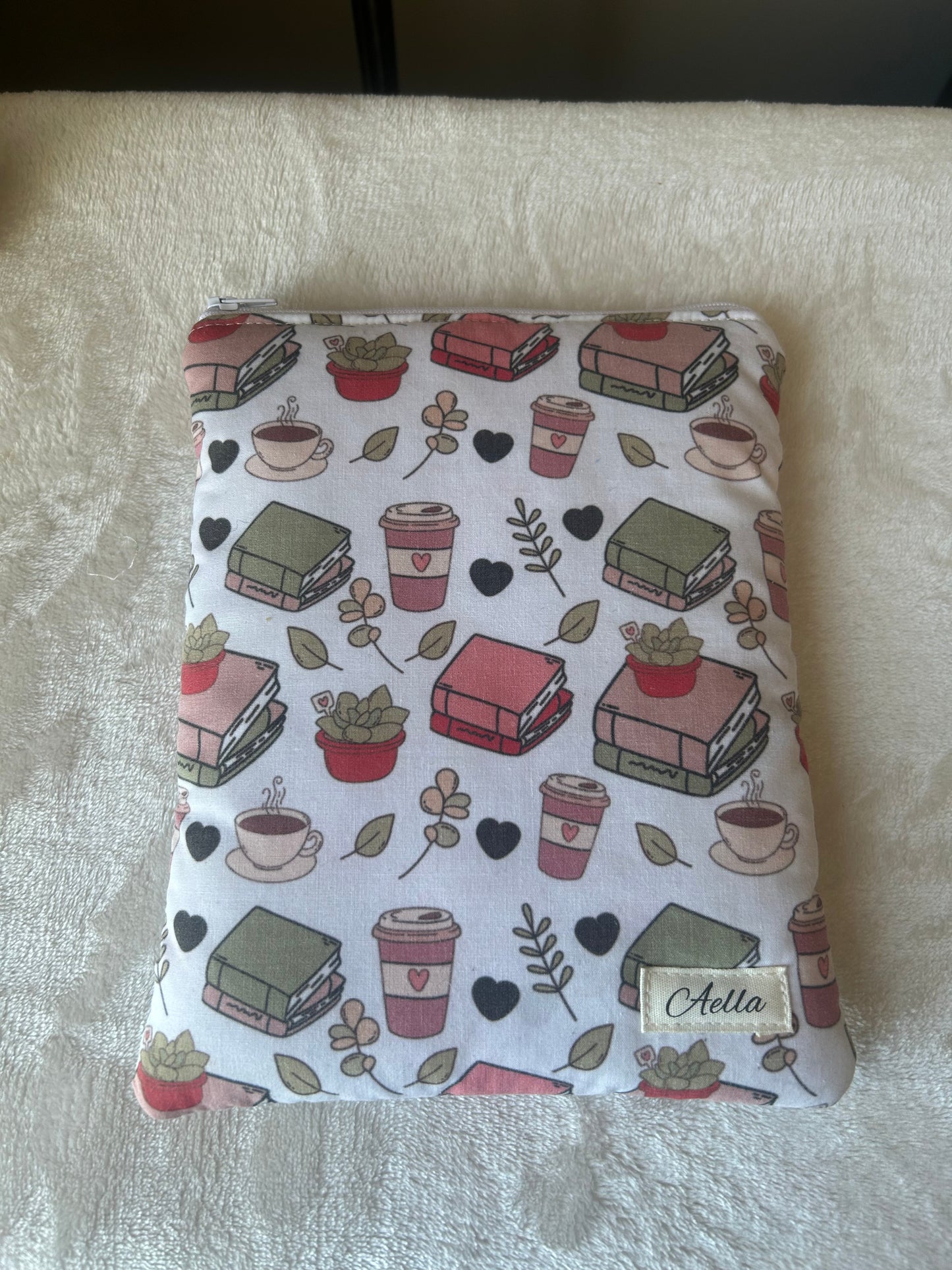 E-Readers Sleeve