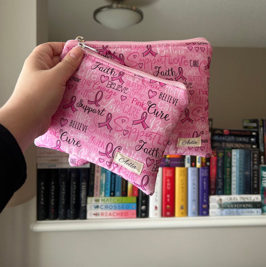 Makeup Pouch