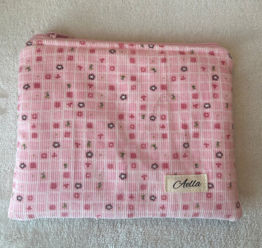 Makeup Pouch