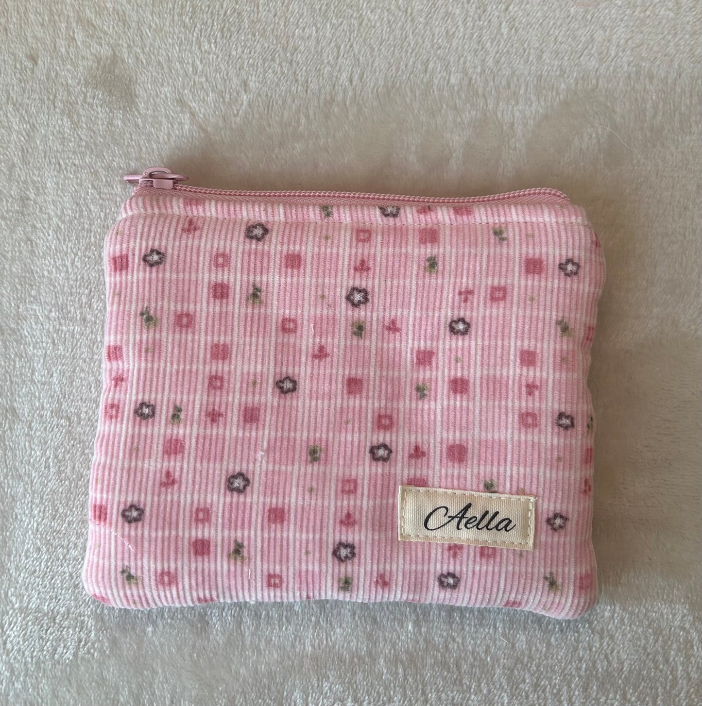 Makeup Pouch