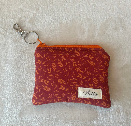 Mini Pouch