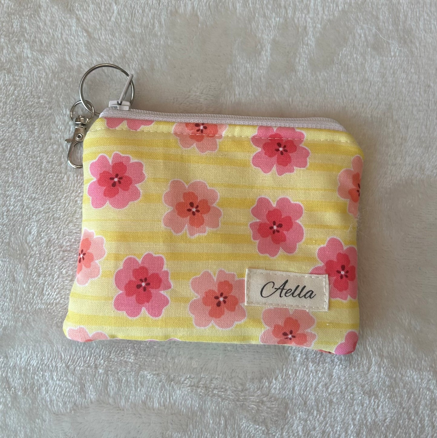 Mini Pouch