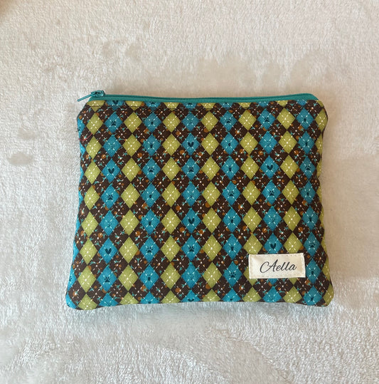 Makeup Pouch