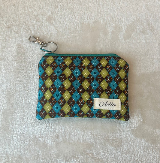 Mini Pouch