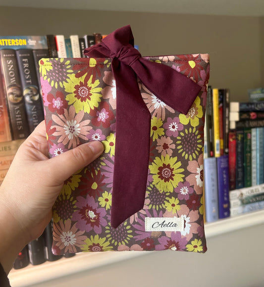 E-Readers Sleeve