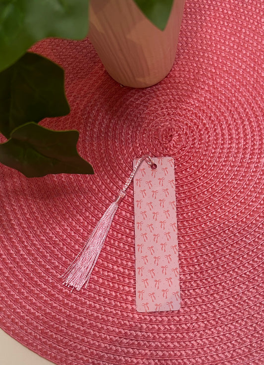 Bookmarks