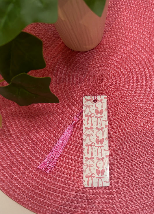 Bookmarks