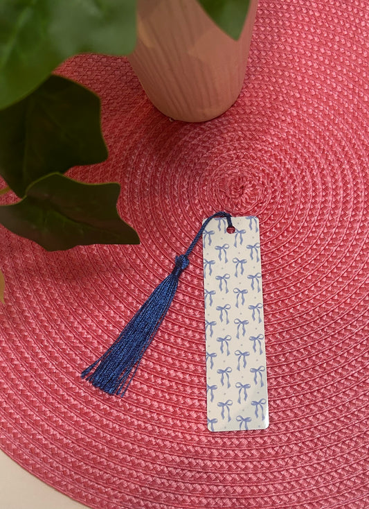 Bookmarks