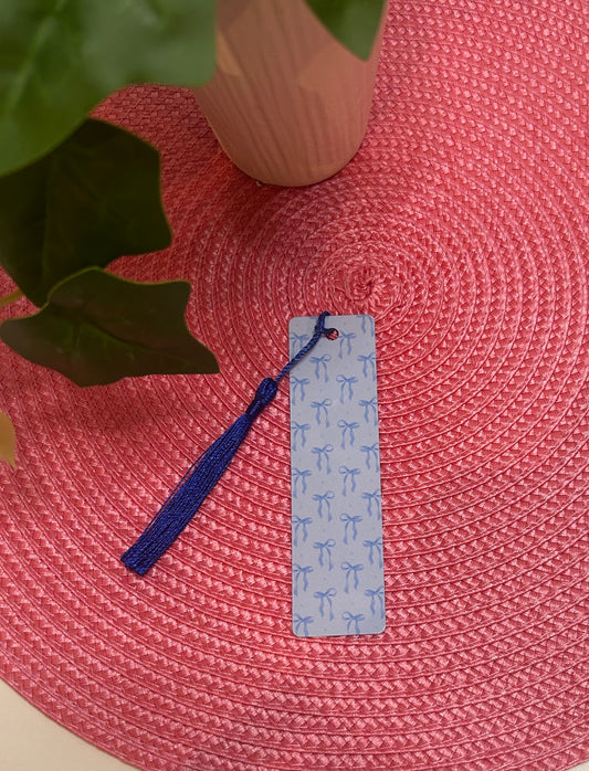 Bookmarks