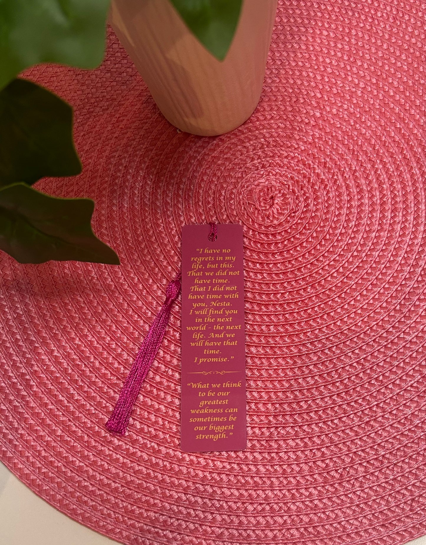 Bookmarks Inspired by acotar books