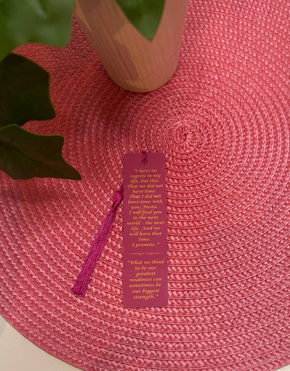 Bookmarks Inspired by acotar books