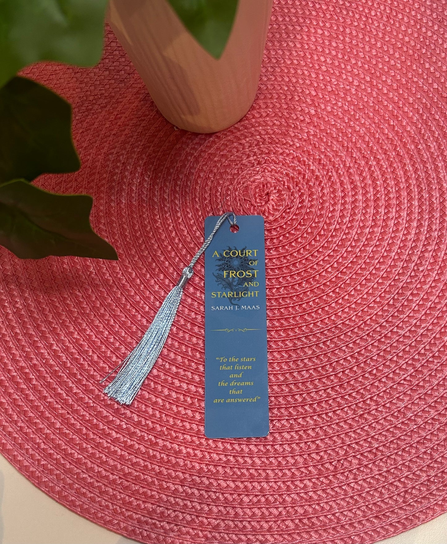 Bookmarks Inspired by acotar books