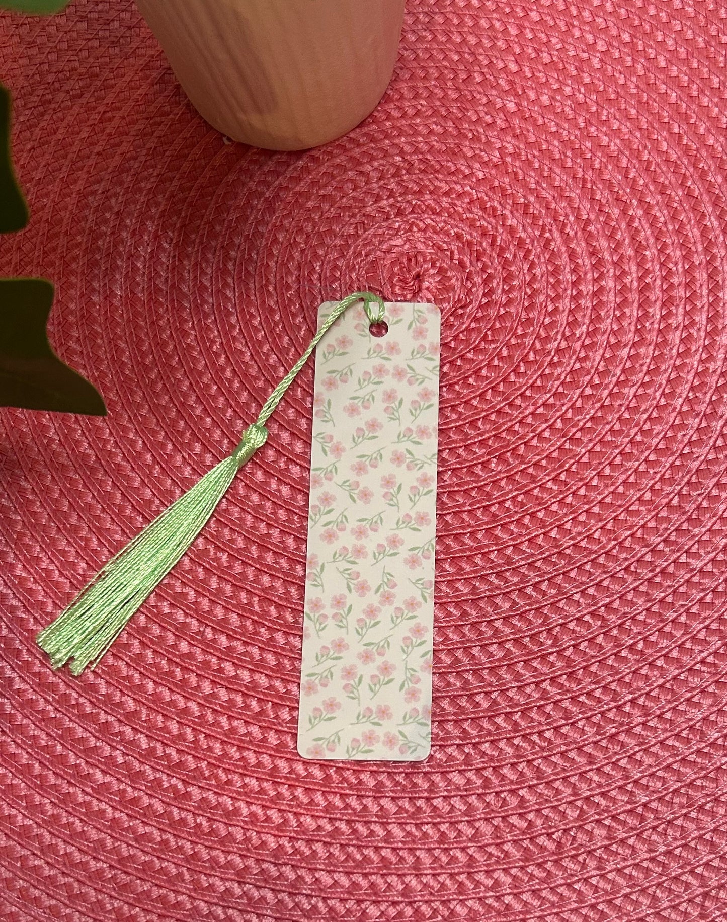 Bookmarks