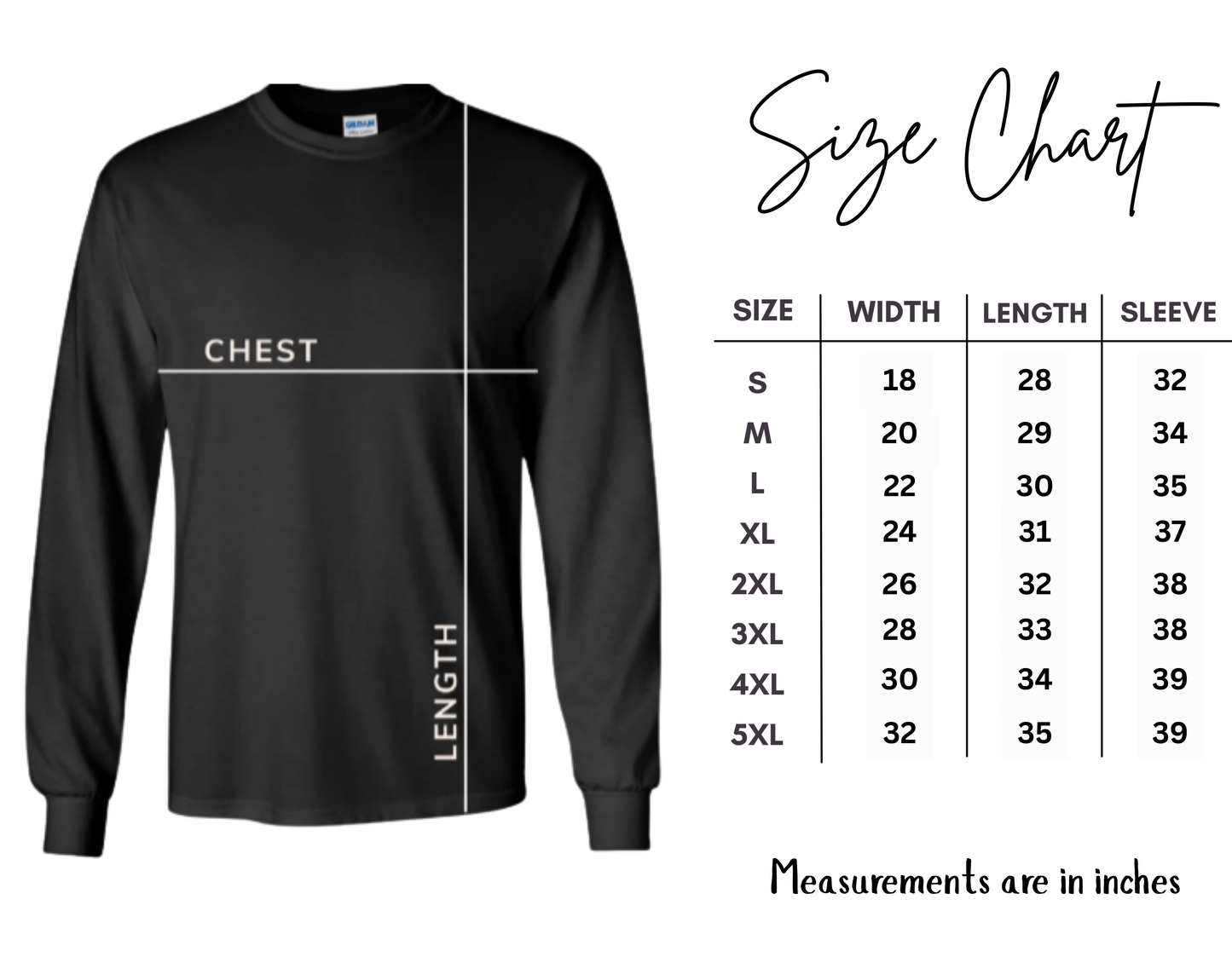 Aella Apparel Long Sleeve Shirt